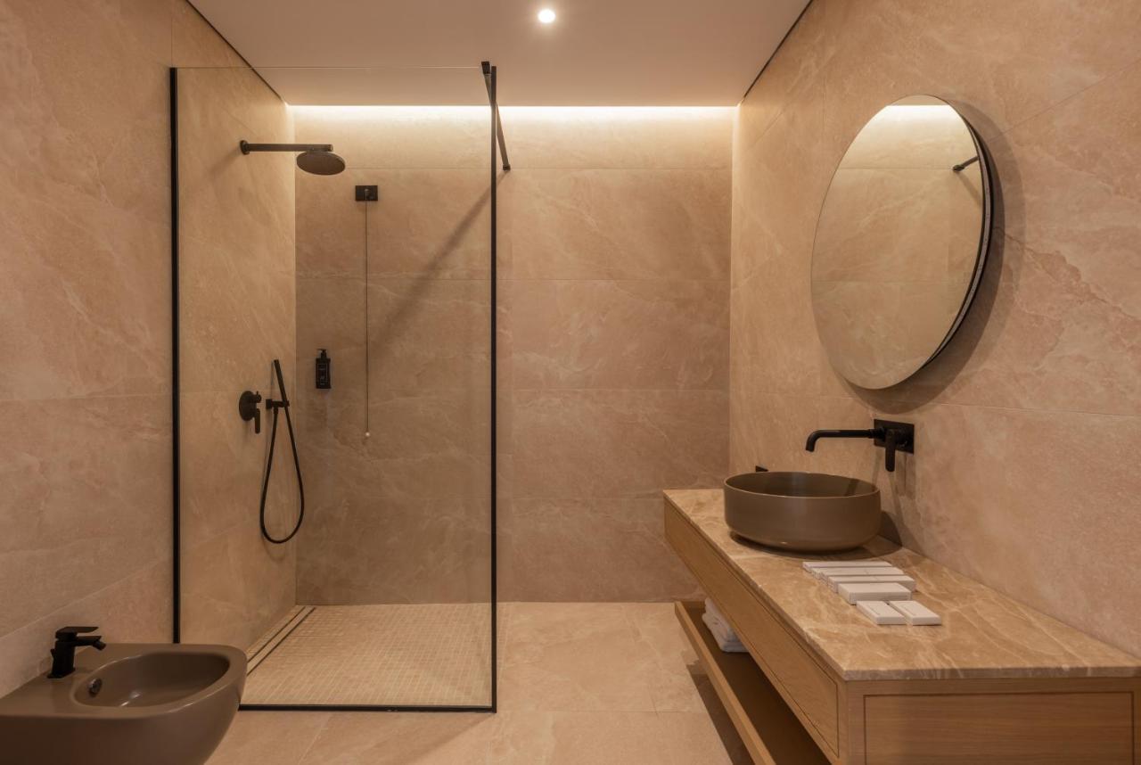 Beyond A Luxury Boutique Hotel Dhërmi Εξωτερικό φωτογραφία