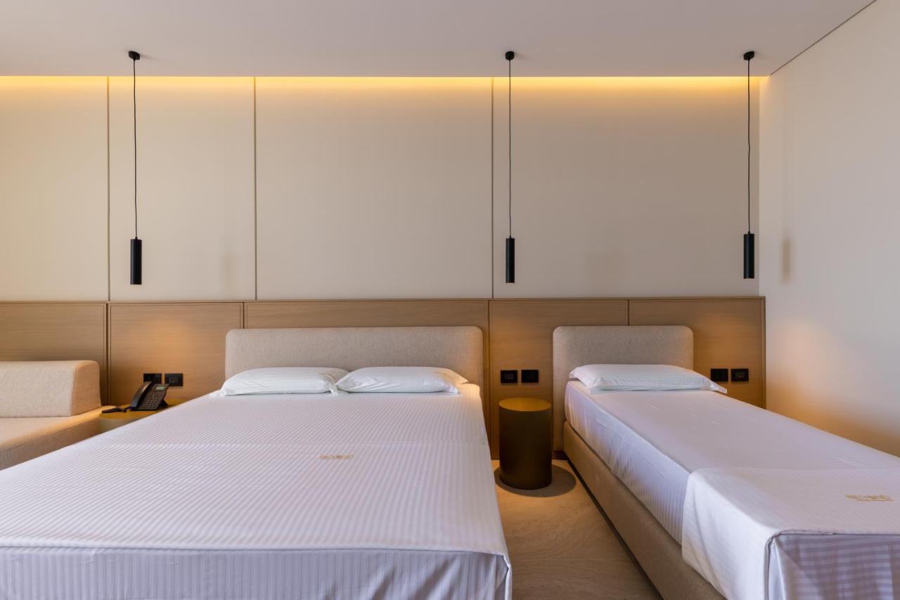 Beyond A Luxury Boutique Hotel Dhërmi Εξωτερικό φωτογραφία
