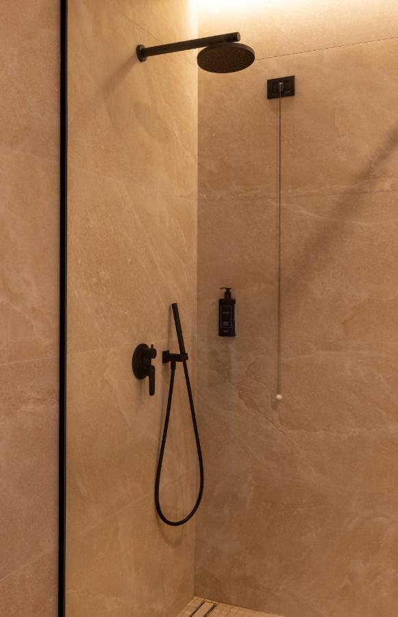 Beyond A Luxury Boutique Hotel Dhërmi Εξωτερικό φωτογραφία
