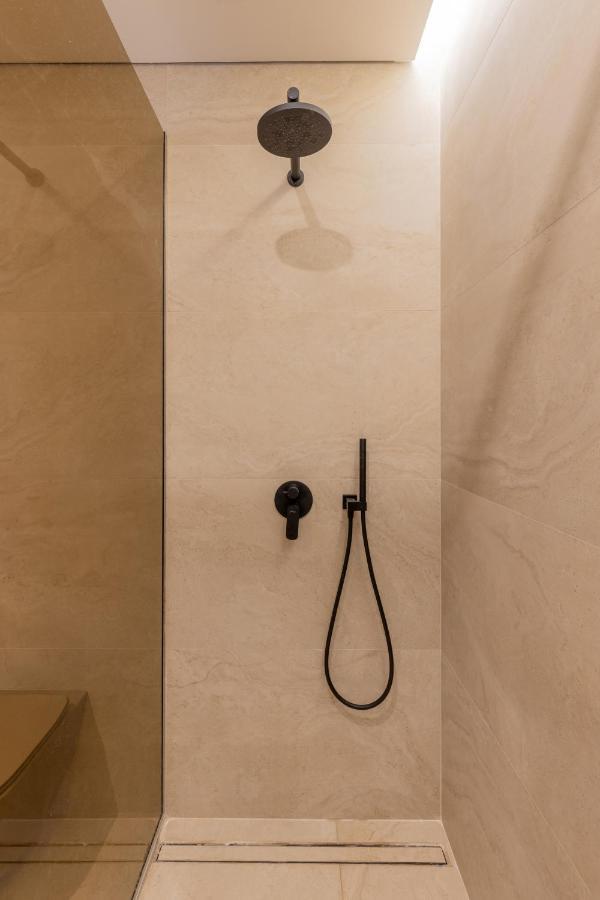 Beyond A Luxury Boutique Hotel Dhërmi Εξωτερικό φωτογραφία