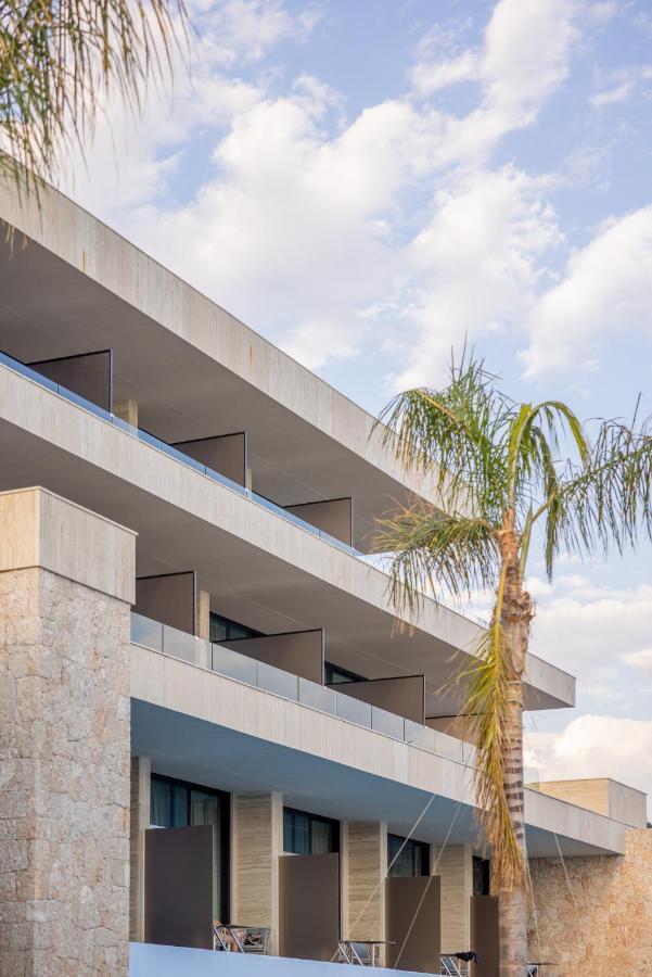 Beyond A Luxury Boutique Hotel Dhërmi Εξωτερικό φωτογραφία