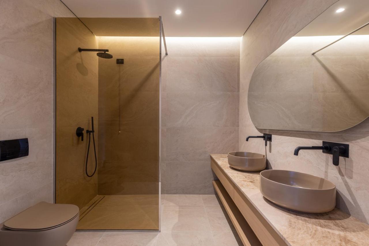 Beyond A Luxury Boutique Hotel Dhërmi Εξωτερικό φωτογραφία