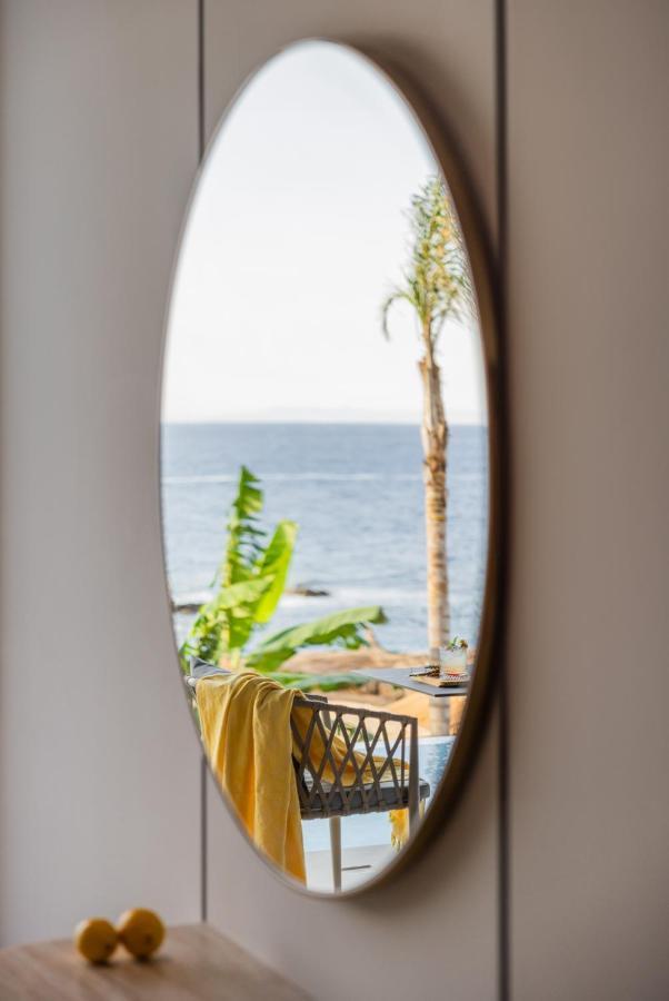 Beyond A Luxury Boutique Hotel Dhërmi Εξωτερικό φωτογραφία