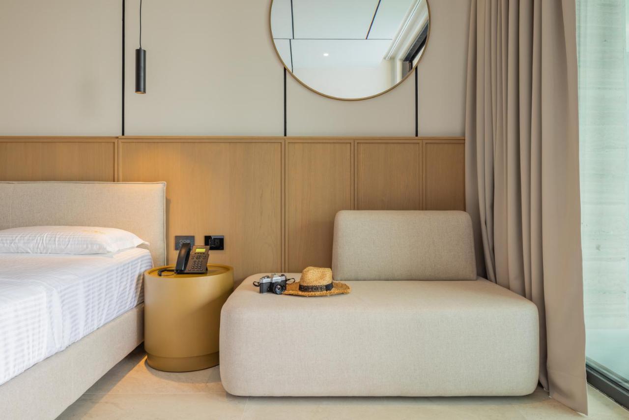 Beyond A Luxury Boutique Hotel Dhërmi Εξωτερικό φωτογραφία