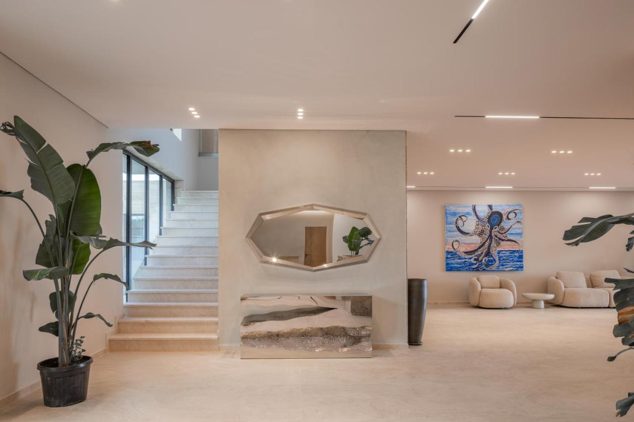 Beyond A Luxury Boutique Hotel Dhërmi Εξωτερικό φωτογραφία