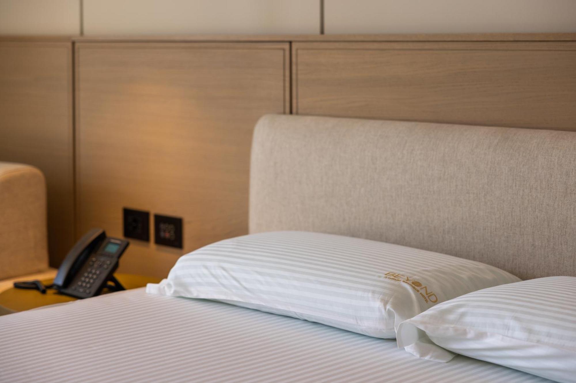 Beyond A Luxury Boutique Hotel Dhërmi Εξωτερικό φωτογραφία